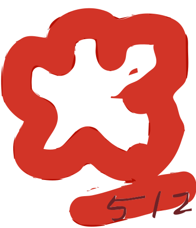 Original Aiflowers 454 clipart