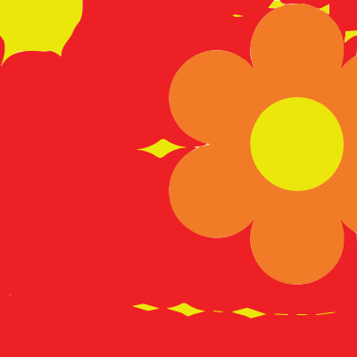 Original Aiflowers 462 clipart