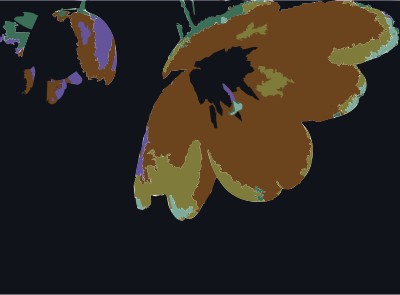 Original Aiflowers 474 clipart