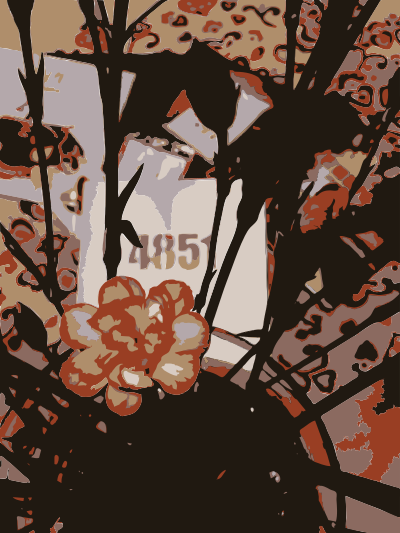 Original Aiflowers 484 clipart