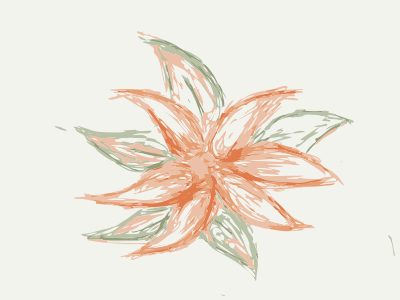Original Aiflowers 49 clipart