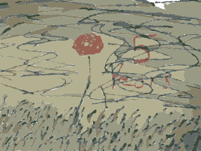 Original Aiflowers 496 clipart