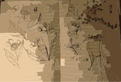 Original Aiflowers 497 clipart