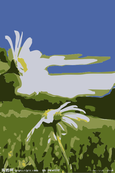 Original Aiflowers 62 clipart