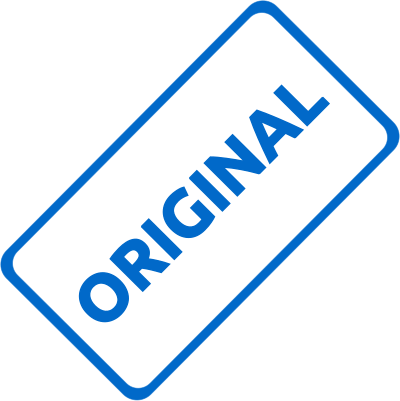 Original Business Stamp 1 clipart
