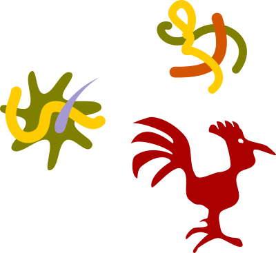 Original Objects clipart
