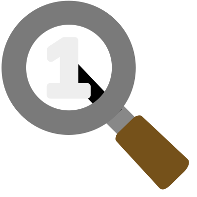 Original Zoom Icon clipart