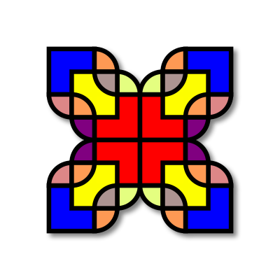 Ornament 04 clipart