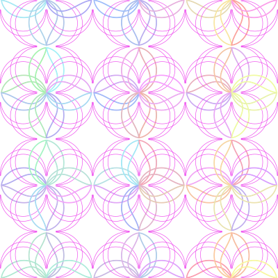 Ornament 1 clipart