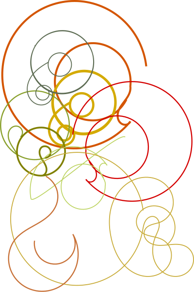 Ornament clipart