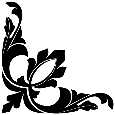 Ornament clipart
