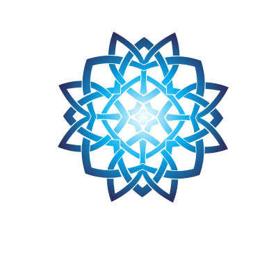 Ornament decorative design element clipart