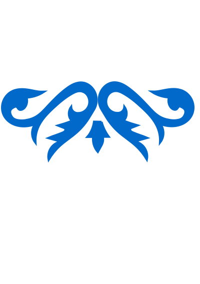 ornament Kazachstan clipart