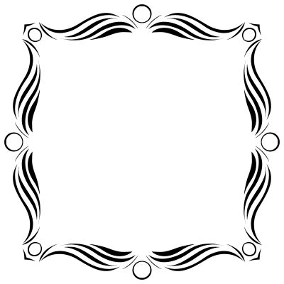 Ornamental Division 2 clipart