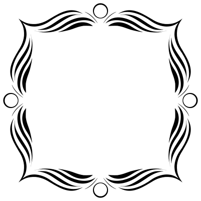 Ornamental Division 4 clipart