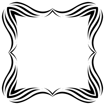 Ornamental Division 5 clipart