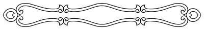 Ornamental Frame 2 Derivative 14 clipart