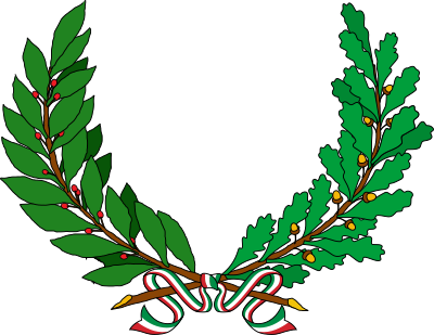 Ornamenti da comune clipart
