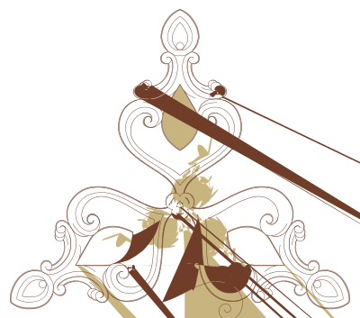 Ornate Frame 24 Derived 13 clipart