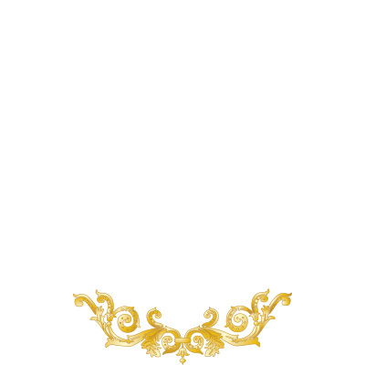 Ornate frame 35 clipart