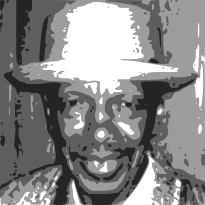 Ornette Coleman clipart