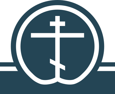 Orthodox sign clipart