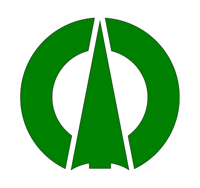 Osaka, Gifu chapter clipart