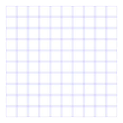 Oscillograph rectangle corrected clipart