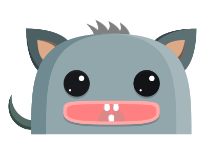 Oso Upgrade clipart