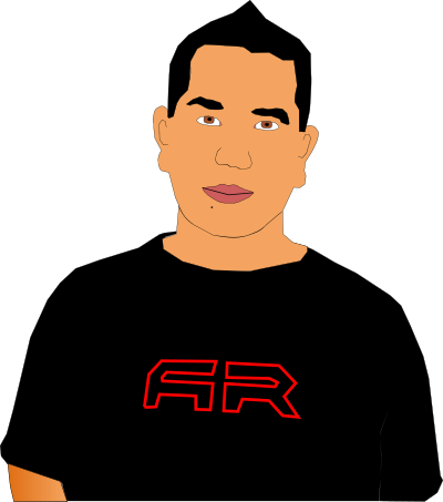 Osoba clipart