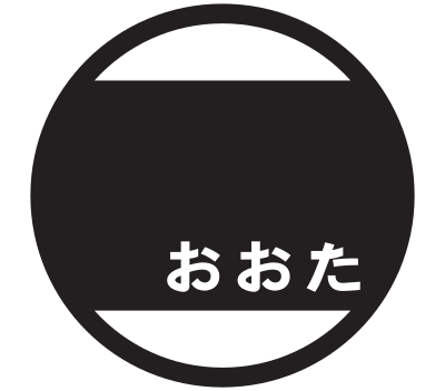 Ota, Gunma chapter clipart