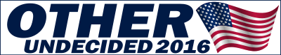 Other 2016 - Campaign Logo clipart