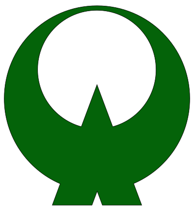 Oto, Fukuoka chapter clipart