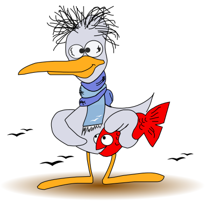 Otto clipart