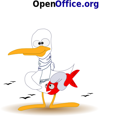 Otto hairless clipart