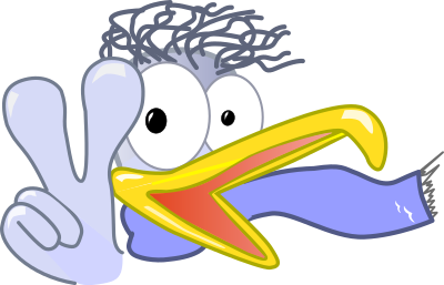 Otto Victory clipart