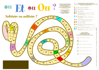 Ou Et ou Ou Game clipart