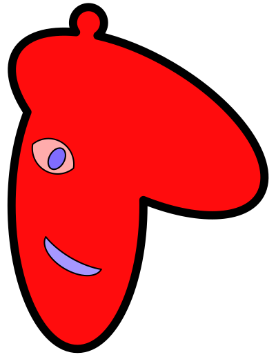 Ou La La! clipart