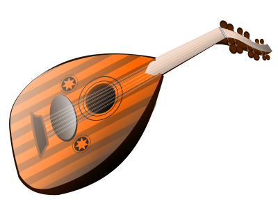 Oud clipart