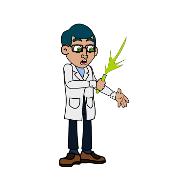 Our Favorite Professor! (Remix) clipart