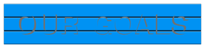 Our Goals clipart