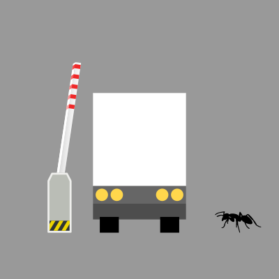 Out of the box 2 clipart