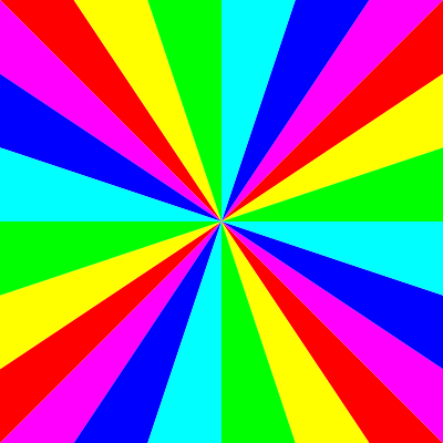 Outrayj 24 6-color clipart