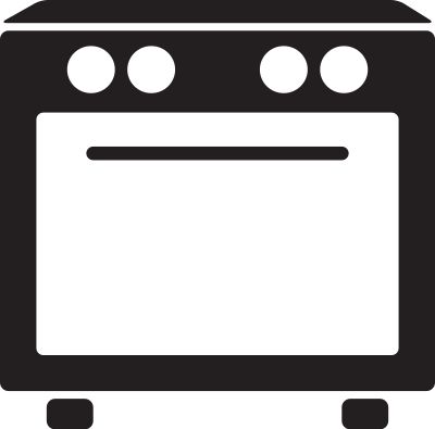 Oven Icon clipart