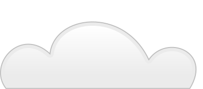 Overcloud clipart