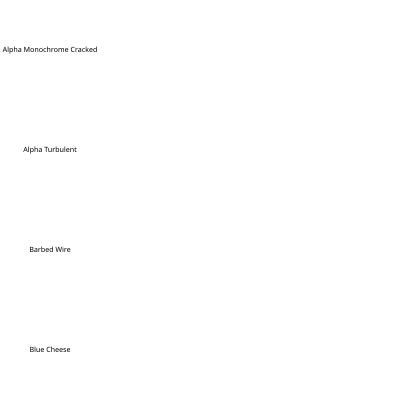 Overlay 1-4 clipart