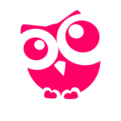 Owl clipart