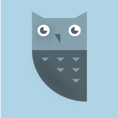 Owl clipart