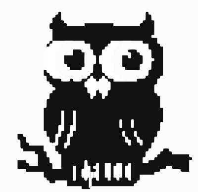 Owl clipart