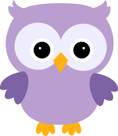 Owl clipart